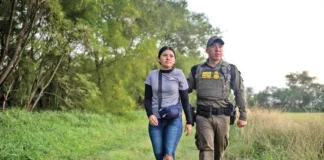 Inician en California redadas para primeras deportaciones