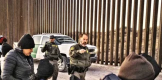 La primera redada antimigrante de la administración Trump será en San Diego