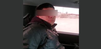 Capturan a presunto integrante de banda de secuestradores