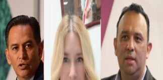 DESENTUERTOS: ¿QUIEN IRÁ EN MORENA POR PRESIDENCIA DE JUÁREZ?