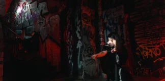 Crystal, droga de iniciación desde los 10 años