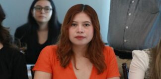 Afirma diputada que PRI-PAN, PT, Verde y MC rapiñan por acomodar familiares como magistrados