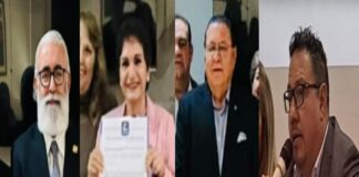 DESENTUERTOS: LLEGÓ EL DÍA CERO EN CANACO