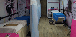 Fármaco reduce progresión de cáncer de ovario en fase avanzada