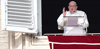 Papa Francisco se mantiene “estable” y sin nuevas crisis respiratorias: El Vaticano