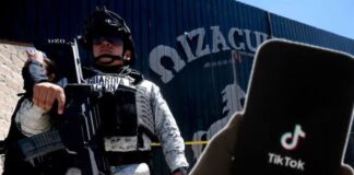 Jóvenes difunden videos para unirse al CJNG