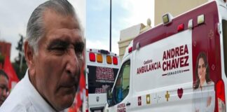 DESENTUERTOS: A VER SI DADDY ADÁN EVADE AL IEE DE CHIHUAHUA TAMBIÉN