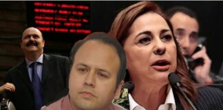 DESENTUERTOS: SIXTO DUARTE NIEGA QUE SU TÍO CÉSAR ESTÉ DETRÁS DE NOMBRAMIENTO