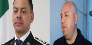 DESENTUERTOS: DESTRONARON A SIMEÓN ESPARZA Y UNGIERON A REALIVÁZQUEZ