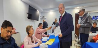 DESENTUERTOS: LA REELECCIÓN DE ‘WALO’ EN LA APCJ