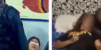 Van 41 denuncias por ‘pinchazos’ en Metro, Metrobús y calles de CDMX: FGJ