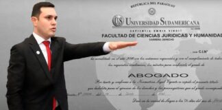 El 27% de candidatos a jueces y magistrados en CdMx no ha mostrado título de abogado