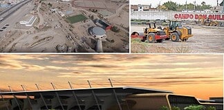 DESENTUERTOS: INSISTEN EMPRESARIOS EN QUE LES REGALEN TERRENO PARA ‘CONVENCIONES’