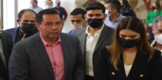 DESENTUERTOS: SE MOVILIZAN JUARENSES ESTE FIN DE SEMANA PARA VOTAR 900 PROYECTOS