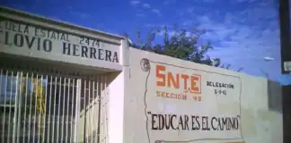 IPACULT enseñará derechos a través del arte en primaria Maclovio Herrera MAÑANA