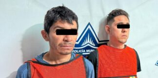 Plagiaron a su esposo y al buscarlo lo encontró muerto