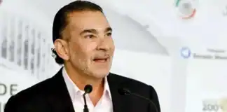 Fisura en el oficialismo: Critica senador de la 4T ‘austeridad hipócrita’