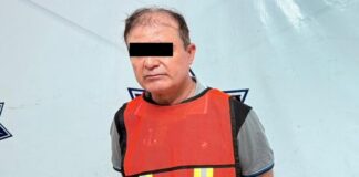 Rechaza su amiga proposiciones indecorosas y la priva de la libertad