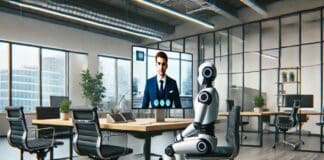 Reclutadores con inteligencia artificial, los nuevos entrevistadores para empleos