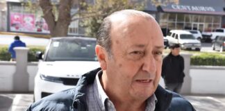 DESENTUERTOS: ASUMIRÁ LIDERAZGO DEL CCE ROGELIO GONZÁLEZ EN ERA DEL CENTRO DE CONVENCIONES