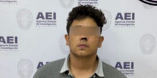 Vinculan a proceso a presunto homicida de transgénero