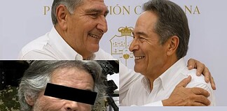 Cae Hernán Bermúdez, líder de La Barredora; secretario de Adán Augusto López