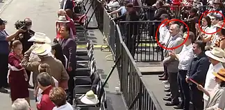 DESENTUERTOS: TRAGAN CAMOTE ADÁN, ALCALDE Y ANDY POR ESTAR EN CORRALITO