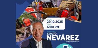 DESENTUERTOS: ¿SALDRÁ EL TAPADO EL 29 DE OCTUBRE?