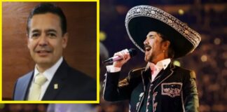 DESENTUERTOS: LA BILLETERA DEL POTRILLO NO DEJÓ DE SONAR Y ÉL NO DEJÓ DE CANTAR