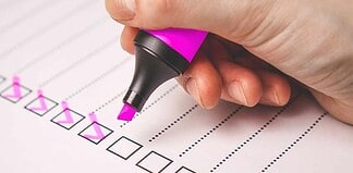 Casi llega el Año Nuevo 2026, pero ¿y los propósitos del 2025?