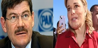 DESENTUERTOS: RESPALDAN A MARU PERO NO APARECE PANCHO BARRIO