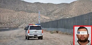 Vigilaba Anapra-Sunland Park con dron de presunto grupo criminal