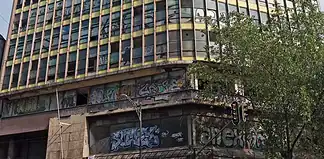 Van contra propiedad privada en CDMX; suman 800 inmuebles en vías de expropiación