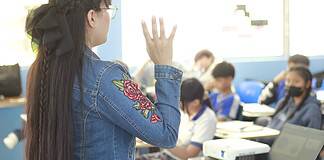 Taller de Prevención de adicciones