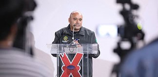 Protección Civil reporta saldo blanco tras lluvias y nieve del fin de semana