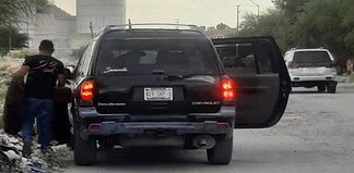 Aplicará el Municipio sanción a persona por arrojar basura en espacio público