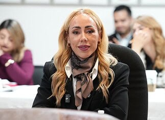 Impulsa diputada Brenda Ríos reforma al Código Penal para proteger el derecho a la intimidad personal