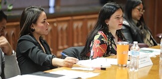 Ecología y Protección Civil presentan sus presupuestos para el 2026