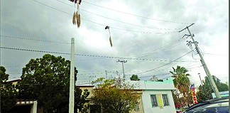 Frentes fríos ‘congelarán’ gran parte del territorio; se prevén hasta -10° en zonas serranas