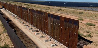 Protección Civil supervisa explosiones en zona fronteriza; sin riesgos para Anapra