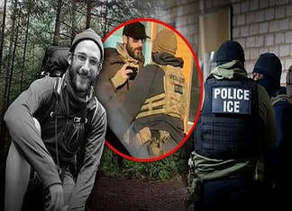 El cambio de postura de Trump en Minnesota tras la muerte de Pretti