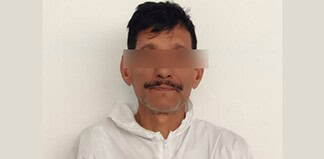 Formulan imputación a hombre que asesinó a su ex pareja por abandonarlo