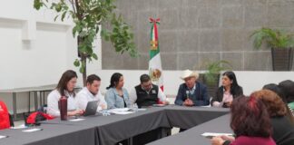 Arturo Zubía y la Comisión de Vinculación presentan en Camargo iniciativa de nueva Ley del Voluntariado