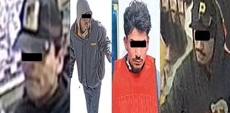 Bigotito delató a presunto asaltante de tiendas de conveniencia