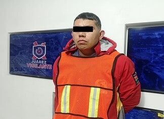 Carroceros pelean y uno le clava desarmador en el cuello