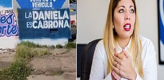 DESENTUERTOS: EN UN DOS POR TRES LE QUITARON LO CABR…NA