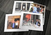 Archivos, rumores y realidad: quiénes aparecen en el caso Epstein