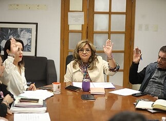 Comisión Edilicia de la Mujer y Equidad de Género prepara actividades para conmemorar el Día de la Mujer