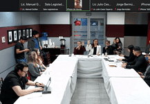 Instala Comisión de Igualdad Jurado Calificador del Reconocimiento Chihuahuense Destacada 2026