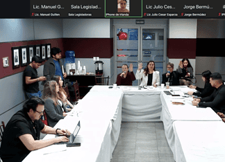 Instala Comisión de Igualdad Jurado Calificador del Reconocimiento Chihuahuense Destacada 2026